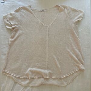 Project Social T Wearever Tee, size M